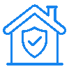 renter's insurance icon