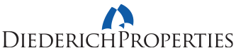 Diederich Properties Logo
